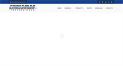 Desktop Screenshot of crossman-tool.com